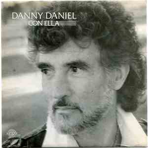 Danny Daniel - Con Ella mp3 album