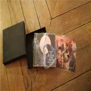 Danny Elfman - Tim Burton's the nightmare before Christmas mp3 album