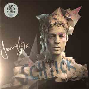 Danny Goffey - Schtick mp3 album