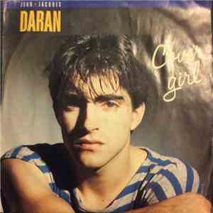 Daran - Cover girl mp3 album