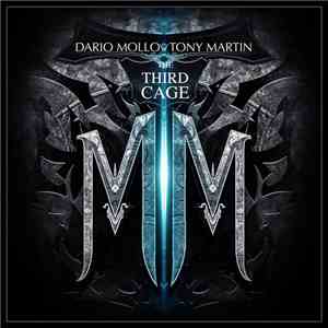 Dario Mollo / Tony Martin - The Third Cage mp3 album