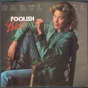 Daryl Hall - Foolish Pride mp3 album