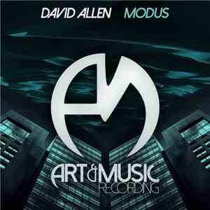 David Allen - Modus mp3 album