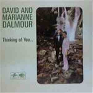 David And Marianne Dalmour - Thinking Of You... mp3 album