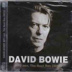 David Bowie - MP3 mp3 album