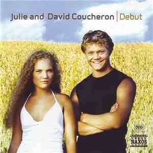 David Coucheron, Julie Coucheron - Debut mp3 album