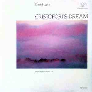 David Lanz - Cristofori's Dream mp3 album