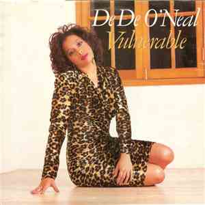De De O'Neal - Vulnerable mp3 album