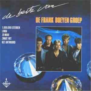 De Frank Boeyen Groep - De Beste Van De Frank Boeyen Groep mp3 album