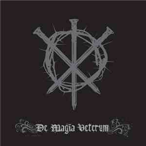 De Magia Veterum - Spikes Through Eyes mp3 album