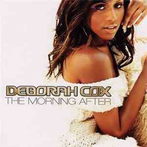 Deborah Cox - The Morning After mp3 album