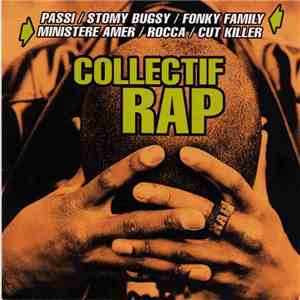 Dee Nasty - Collectif Rap mp3 album