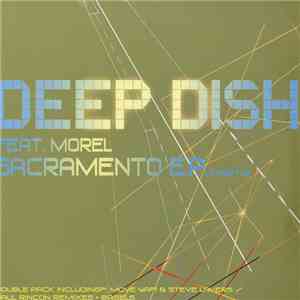 Deep Dish - Sacramento EP (Part 2) mp3 album