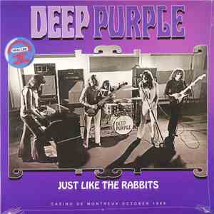 Deep Purple - Just Like The Rabbits mp3 album