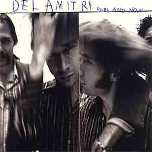 Del Amitri - Here And Now mp3 album