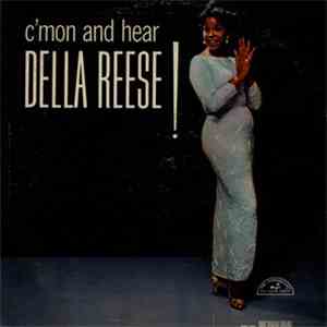 Della Reese - C'Mon And Hear mp3 album