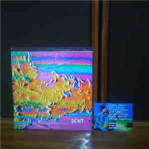 dent  - dent / Twin Ponies Split mp3 album