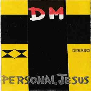 Depeche Mode - Personal Jesus / Dangerous mp3 album