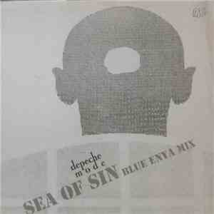 Depeche Mode - Sea Of Sin mp3 album