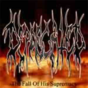 Deprecated - The Fall of His Supremacy mp3 album