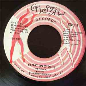 Derrick And The Chariot Riders - Float On mp3 album