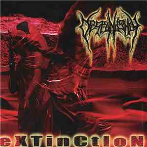 Despondency - Extinction mp3 album