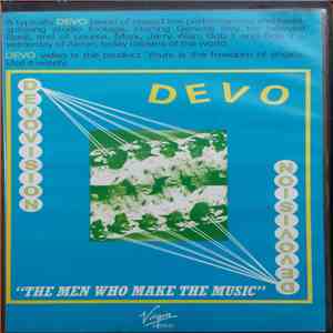 Devo - The Men Who Make The Music mp3 album