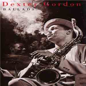 Dexter Gordon - Ballads mp3 album