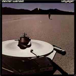 Dexter Wansel - Voyager mp3 album
