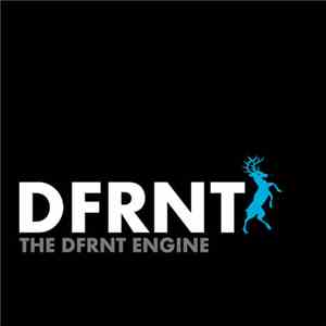 DFRNT - The DFRNT Engine mp3 album