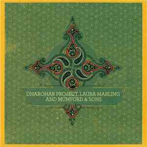 Dharohar Project, Laura Marling And Mumford & Sons - Dharohar Project, Laura Marling & Mumford & Sons - EP mp3 album