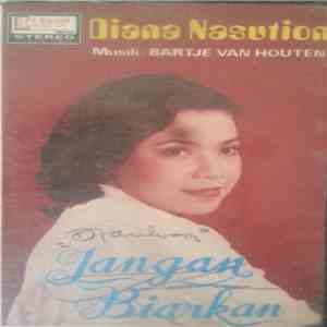 Diana Nasution - Jangan Biarkan mp3 album