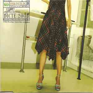 Dicte - No! (Let Me Hear You Say) mp3 album