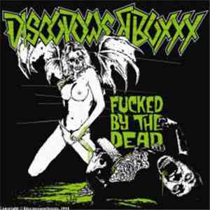 Discopowerboxxx - Fucked By The Dead mp3 album