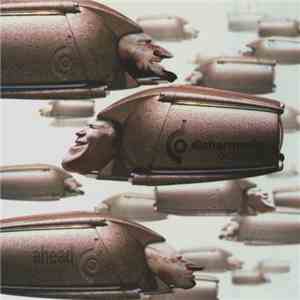 Disharmonic Orchestra - Ahead mp3 album