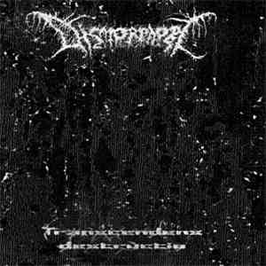 Dismorphoby - Transcendens Destructio mp3 album