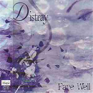 Distray - Fare Well mp3 album