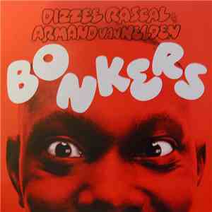 Dizzee Rascal And Armand Van Helden - Bonkers mp3 album