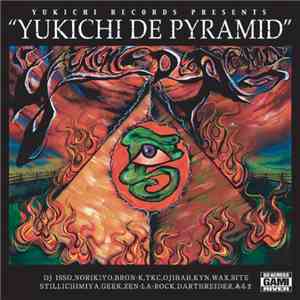 DJ Isso - Yukichi De Pyramid Vol.1 mp3 album