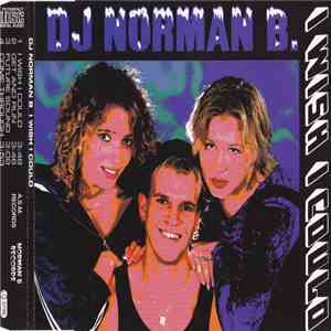 DJ Norman B. - I Wish I Could mp3 album