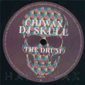 DJ Skull - The Drum mp3 album