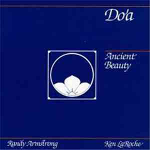 Do'a - Ancient Beauty mp3 album