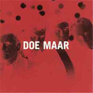 Doe Maar - Klaar mp3 album