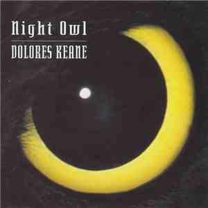 Dolores Keane - Night Owl mp3 album