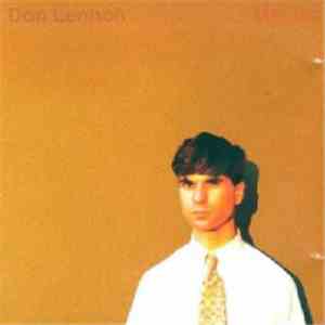Don Lennon - Maniac mp3 album