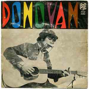 Donovan - Catch The Wind mp3 album