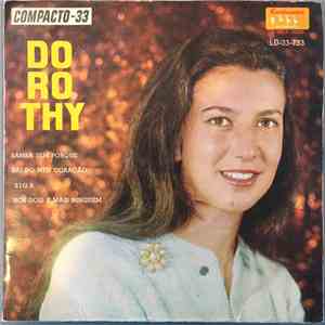 Dorothy - Samba Sem Porque mp3 album