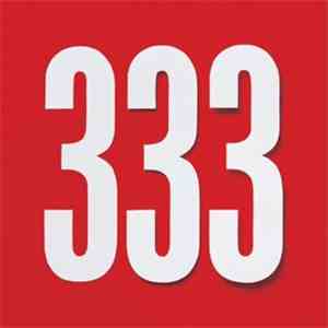 Double Dagger - 333 mp3 album
