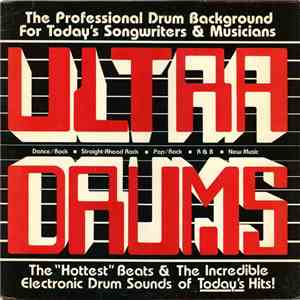 Doug Roll, John Kaufman  & Frank Doyle - Ultra-Drums mp3 album