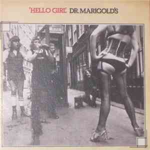 Dr. Marigold's - Hello Girl mp3 album